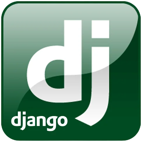 django-logo